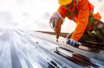 Travaux de zinguerie à Néoules